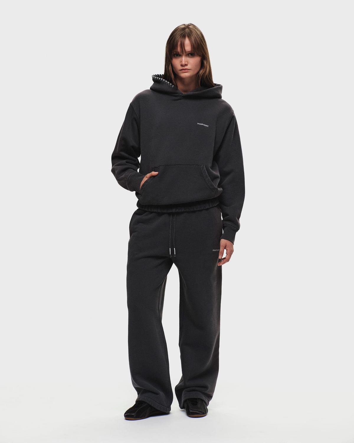 Classics Fleece Straight Sweatpant