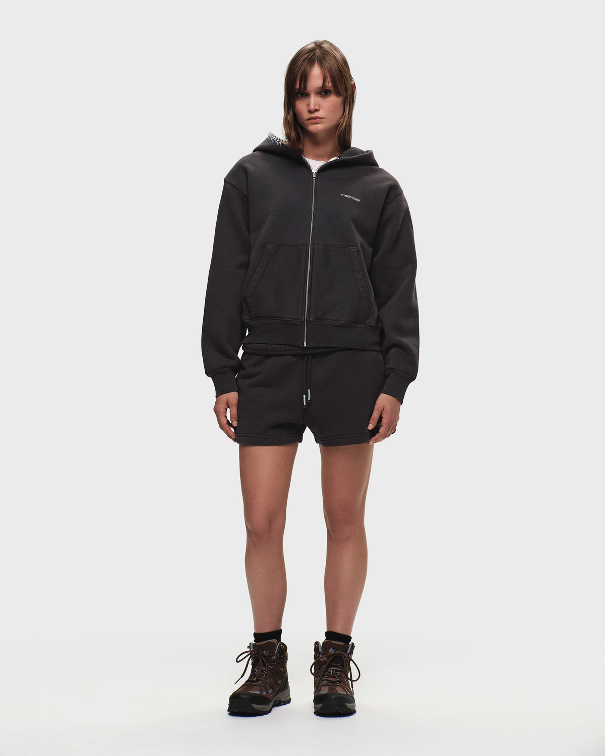 Classics Fleece Short