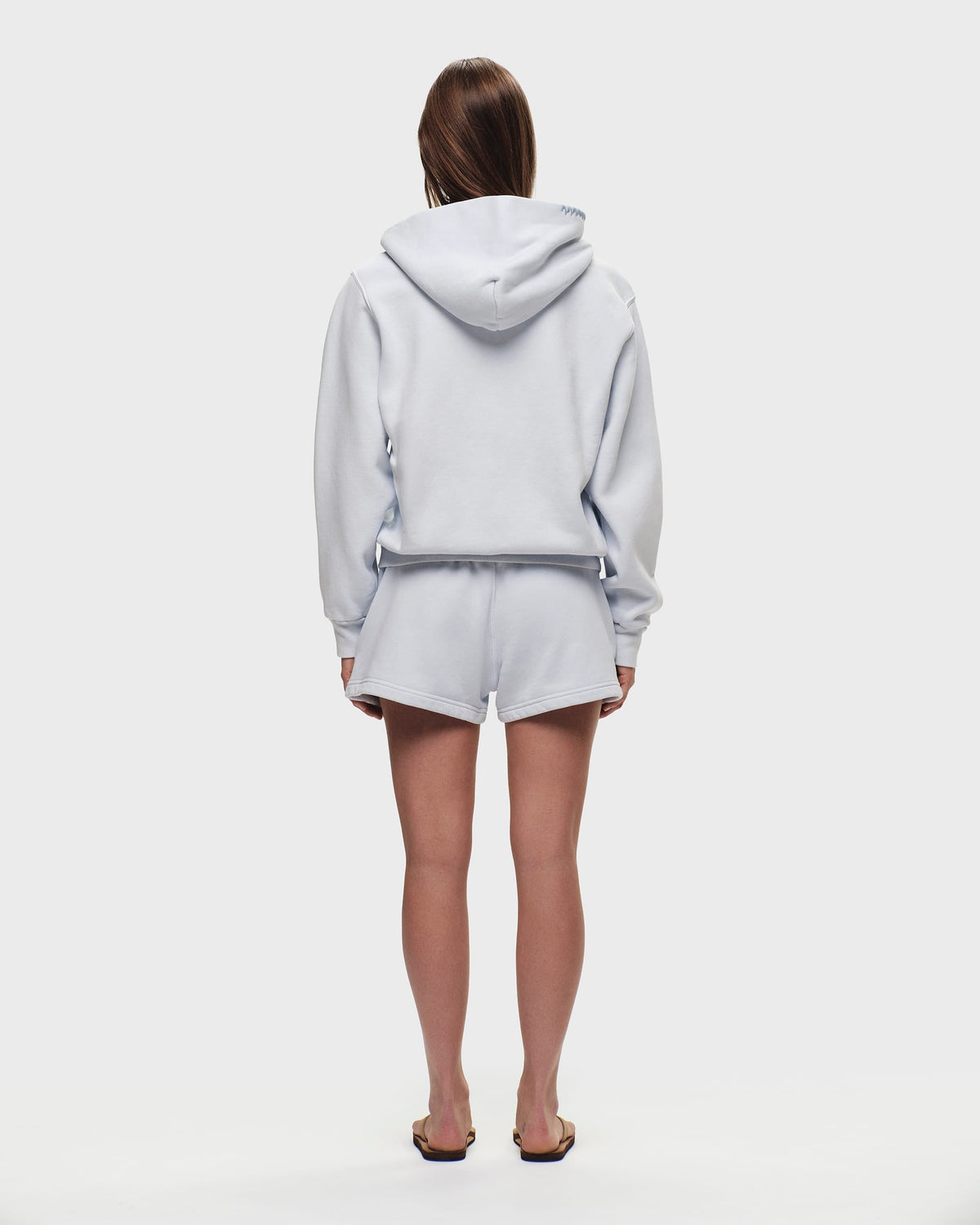 Classics Fleece Short