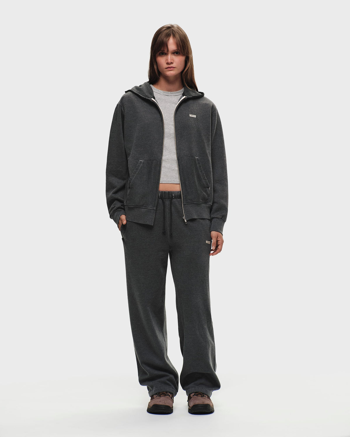Classics Lightweight Fleece Straight Sweatpant