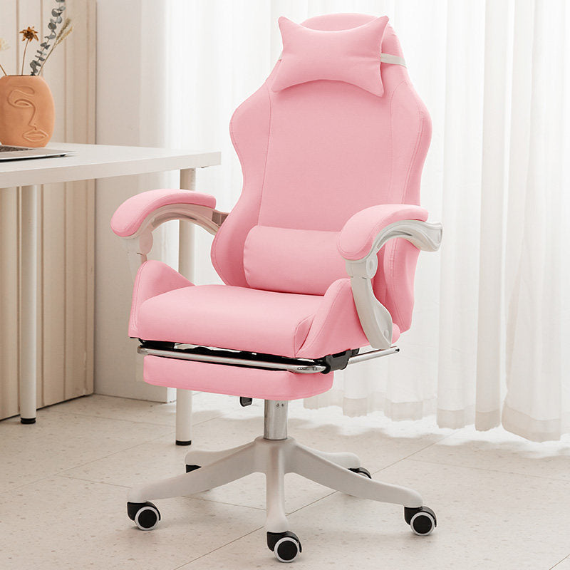 Ergonomic Reclining Esports Computer Chair