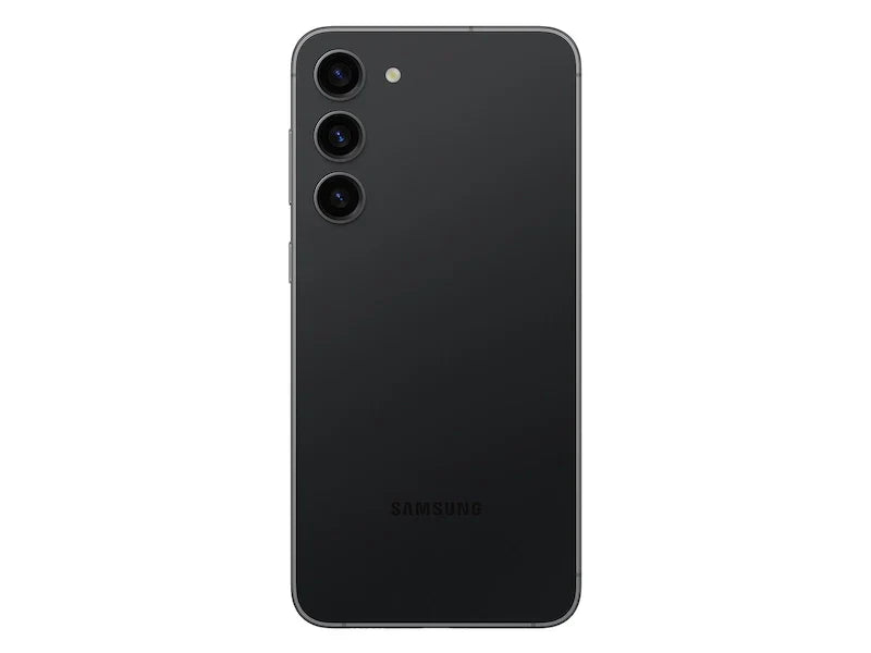 T-Mobile Samsung Galaxy S23 Plus 5G - 256GB - Phantom Black - SM-S916UZKAXAU