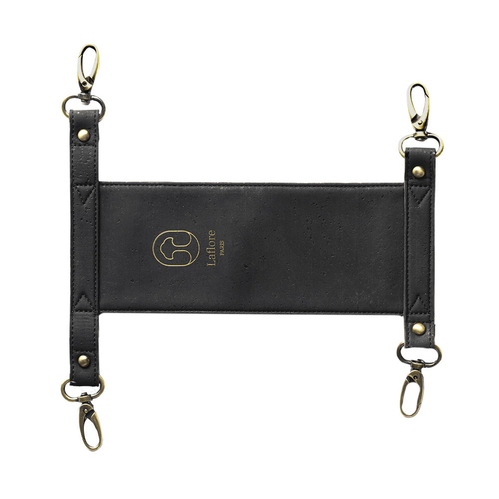 Trolala Luggage Adapter