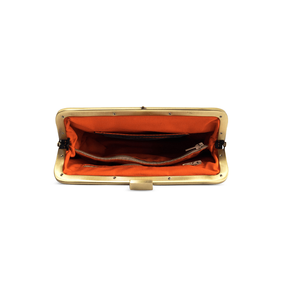 Clutch Wallet