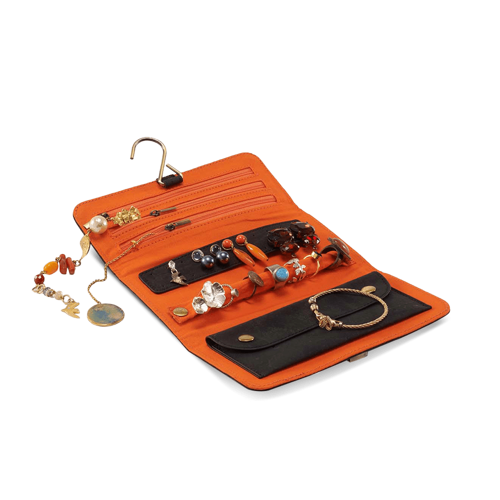 Jewelry Pouch