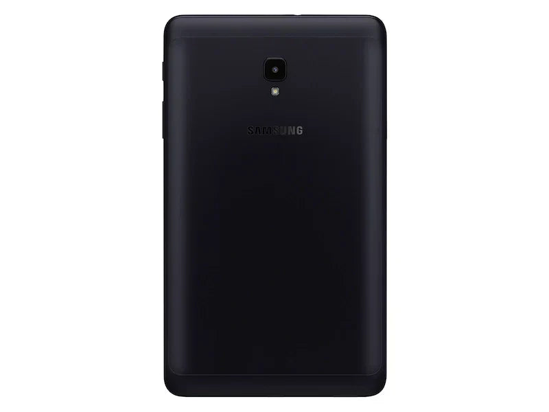 Galaxy Tab A 8.0"" 16GB Black Wifi - SM-T380NZKAXAR