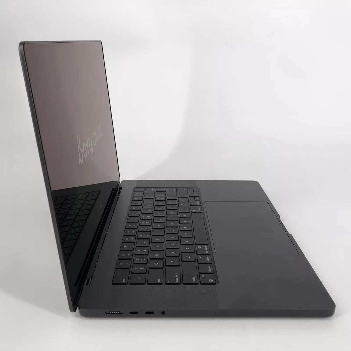 Apple MacBook Pro 16 2026 Space Black M5 Max 18-Core CPU 48GB Unified