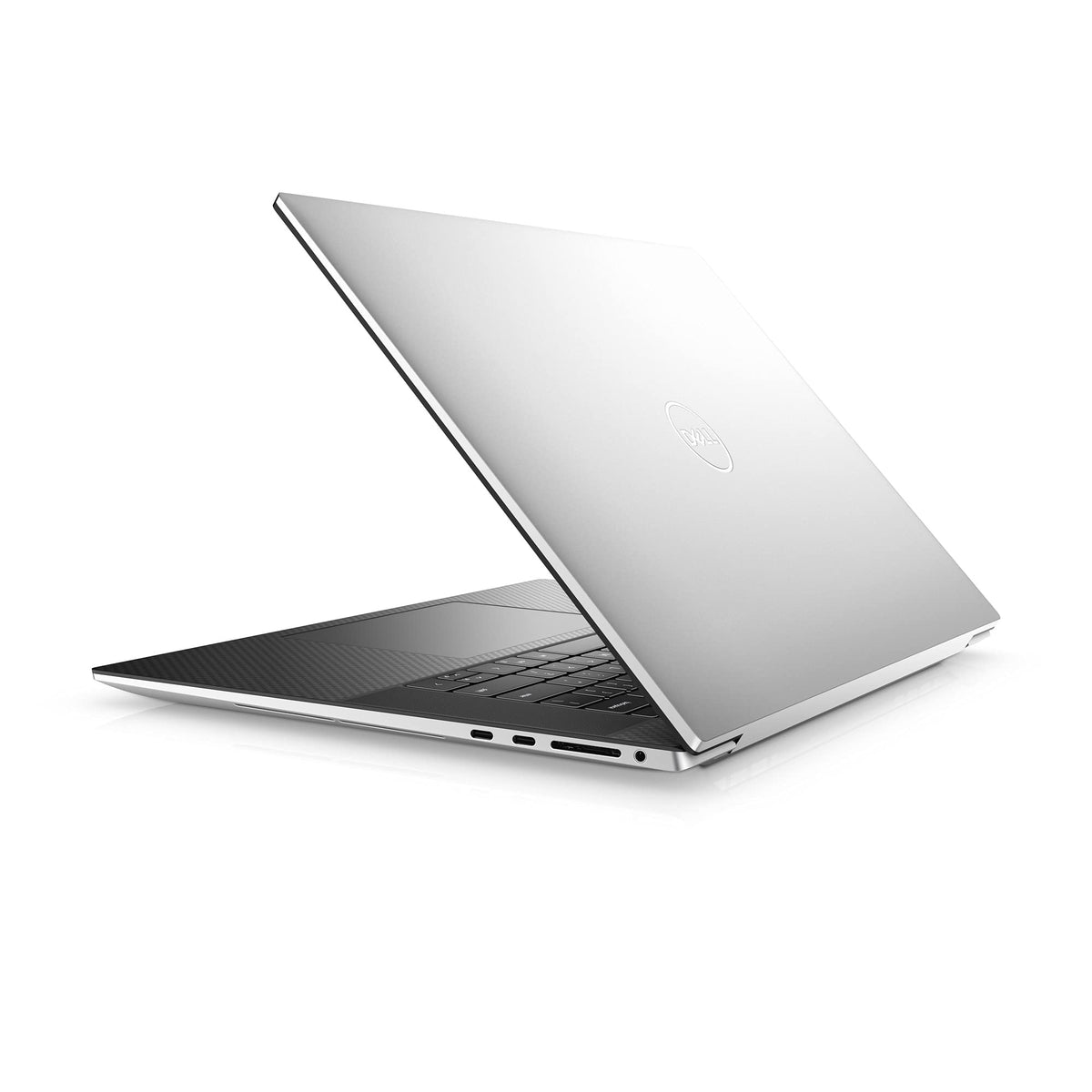 Dell XPS 17 9710 - 17" FHD+ - i7-11800H - 16GB RAM - 512GB SSD - RTX 3050 - Silver