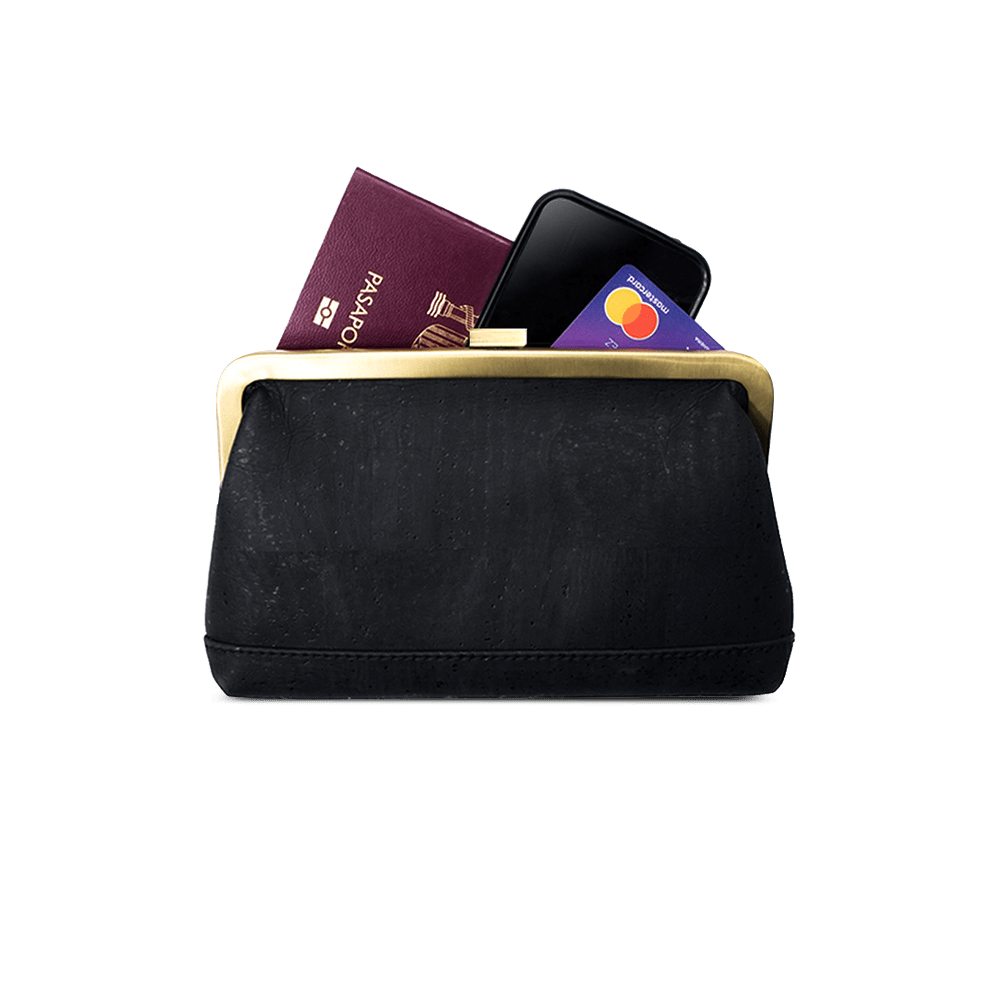 Clutch Wallet