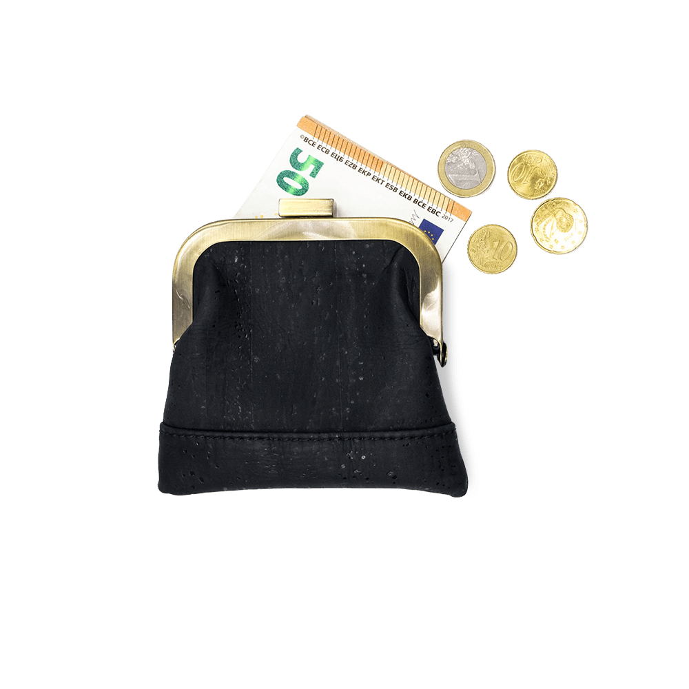 Coin Pouch