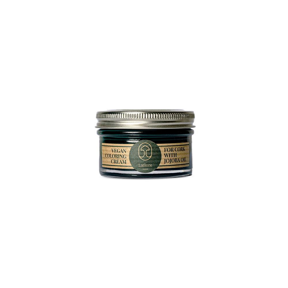 Vegan Coloring Cream