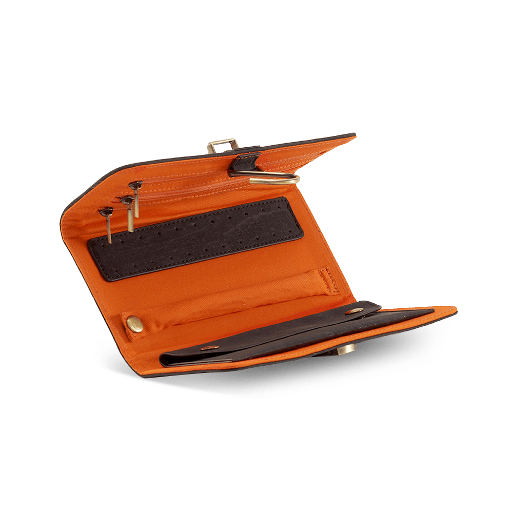 Jewelry Pouch