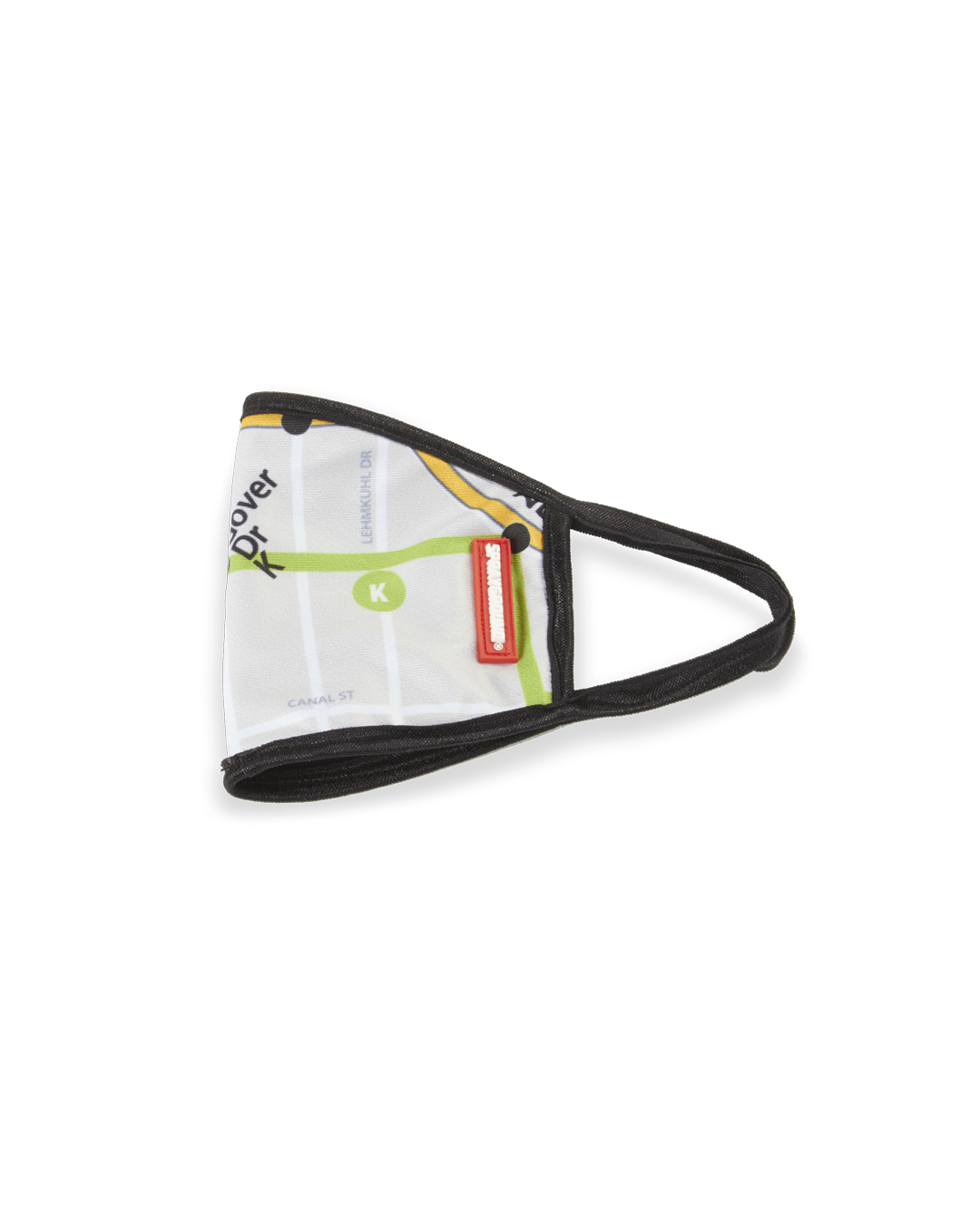 KIDS REVERSIBLE CLASSIC FIT FASHION MASK (MYSTERY PACK)