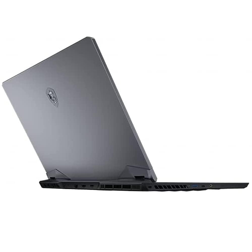 MSI GE76 Raider(11UE-046) 17.3" FHD 144 Hz, Intel Core i7-11800H, RTX 3060, 1TB SSD, Win10 - GE7611046