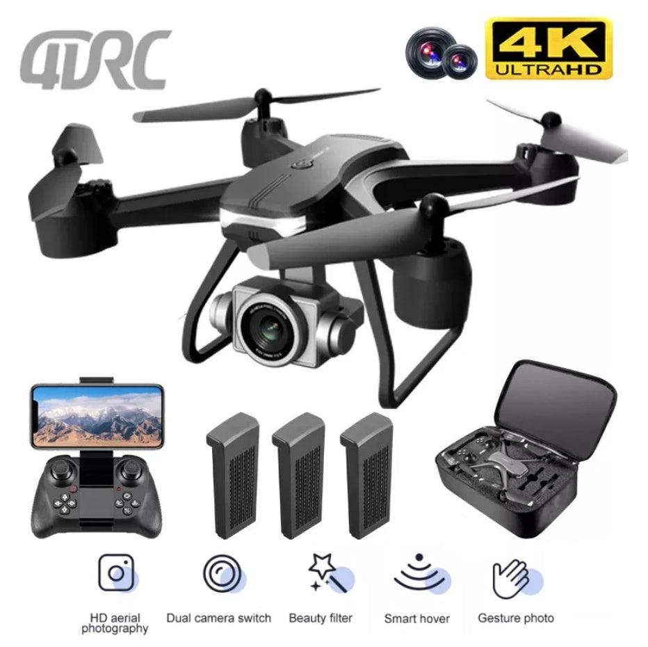 4DRC V14 Professional Drone