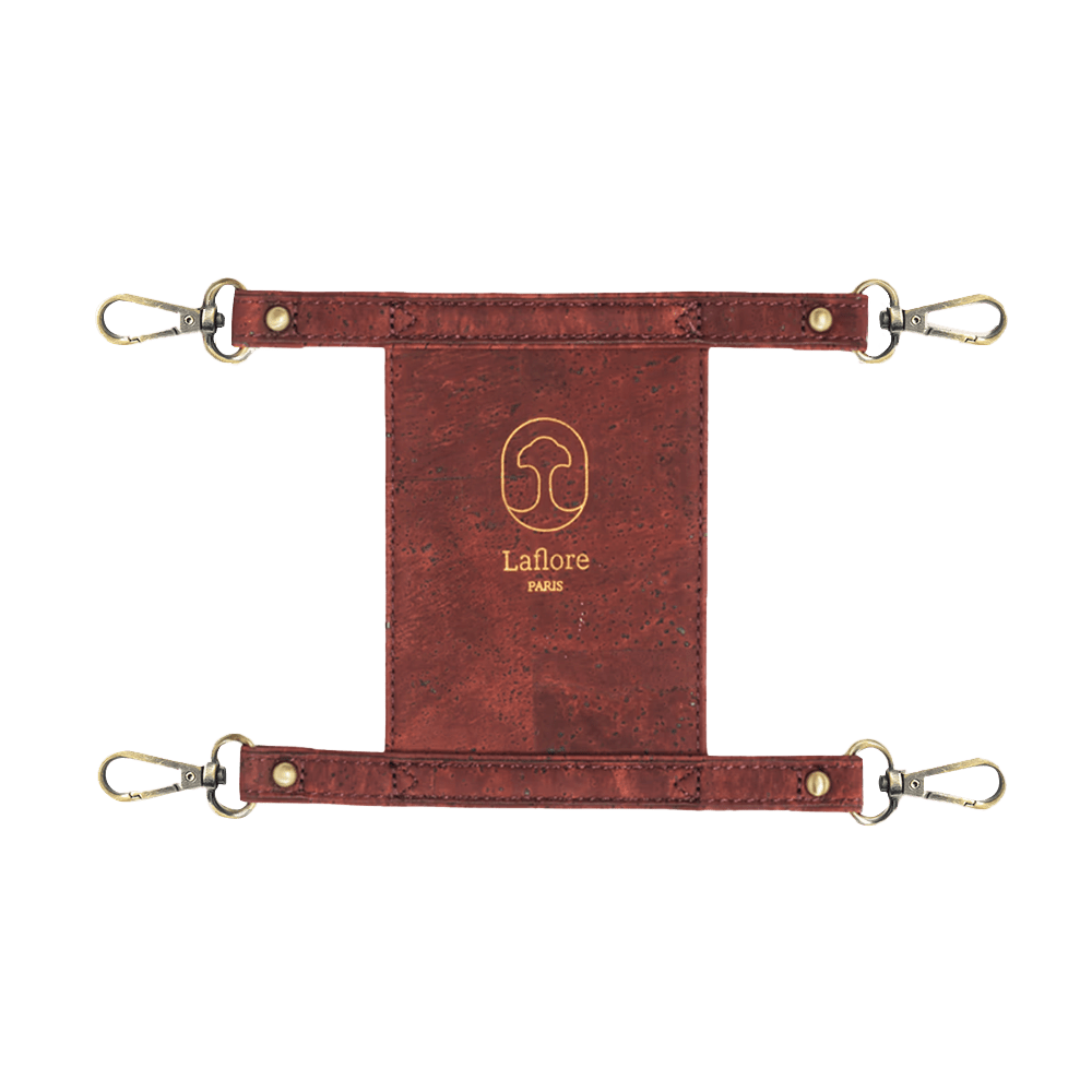 Trolala Luggage Adapter