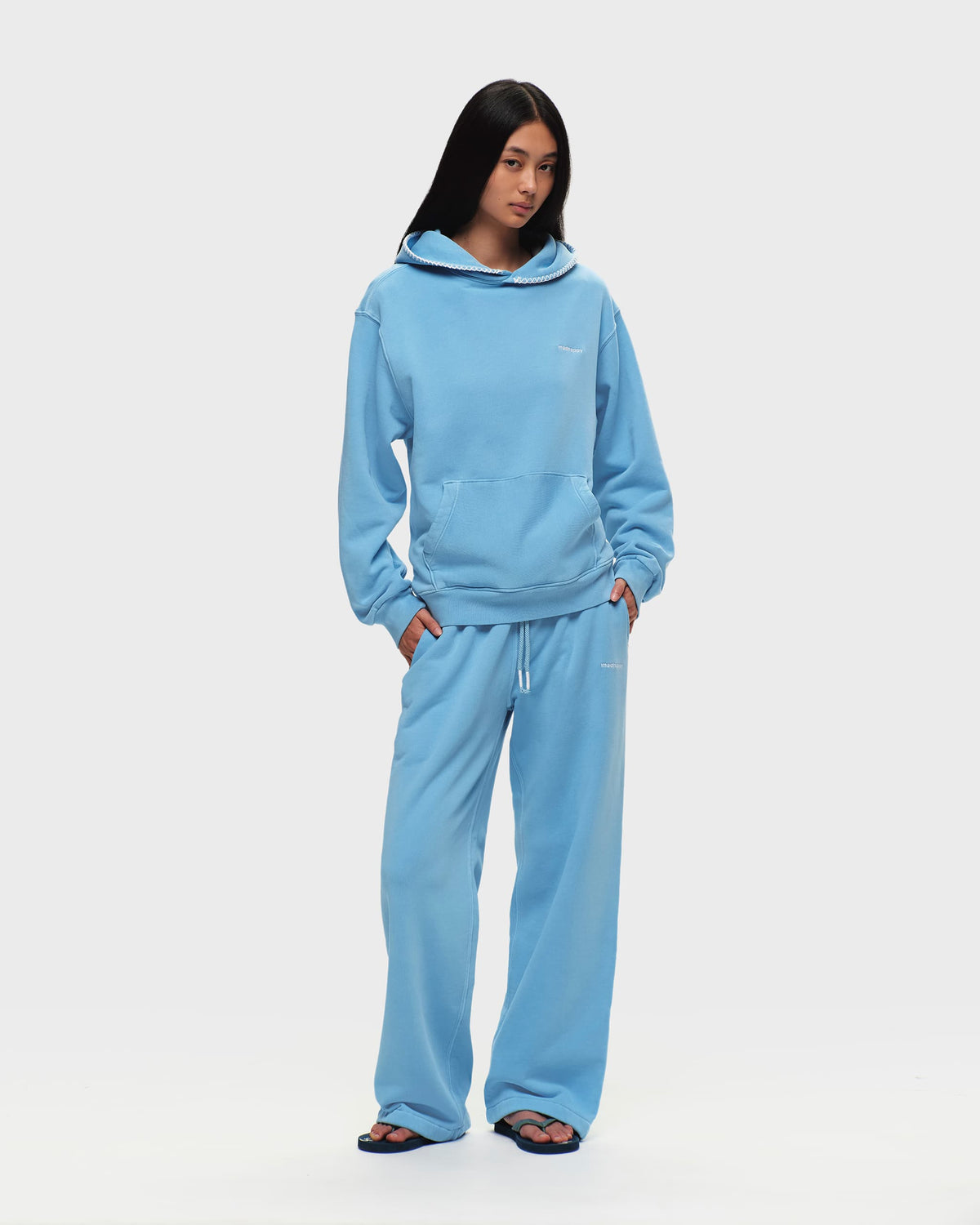 Classics Midweight Fleece Hoodie
