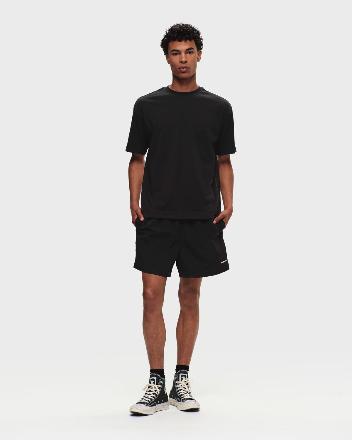 Classics Nylon Short