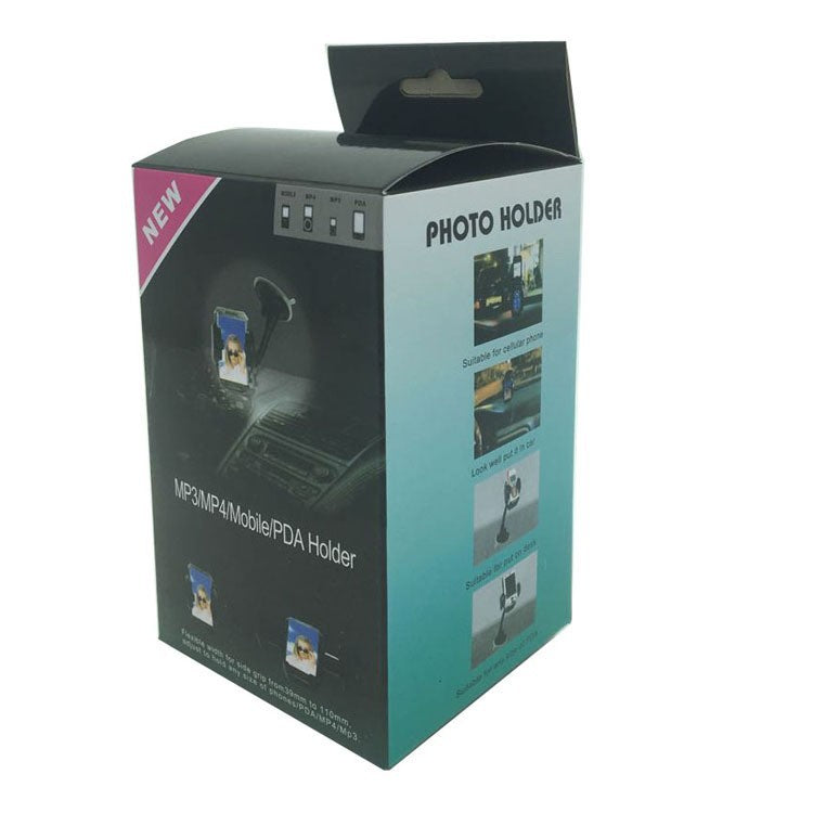 Fashion Multifunctional Car Phone Holder