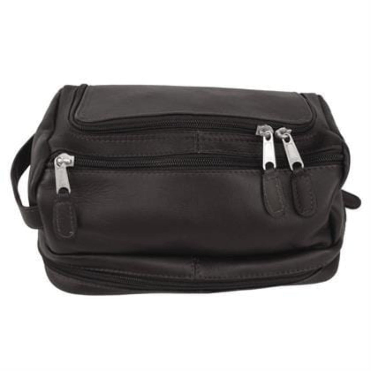 South Side Leather Travel Kit