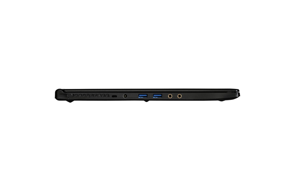 MSI GS Series - 15.6" 4K - Intel Core i7-5700HQ - GTX 970M - 16 GB RAM - 1TB HDD+128 GB SSD - Windows 8.1 (GS60 Ghost Pro 4K-605)