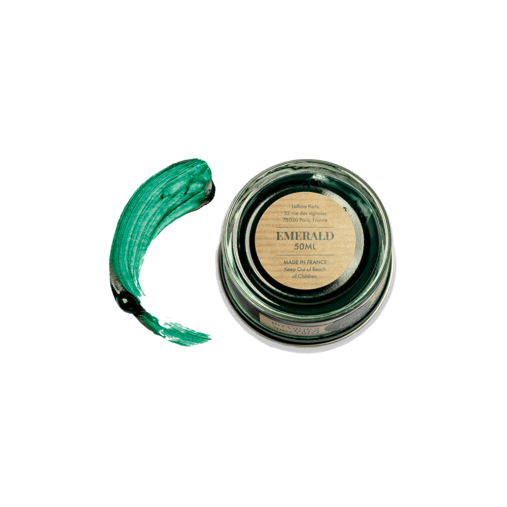 Vegan Coloring Cream