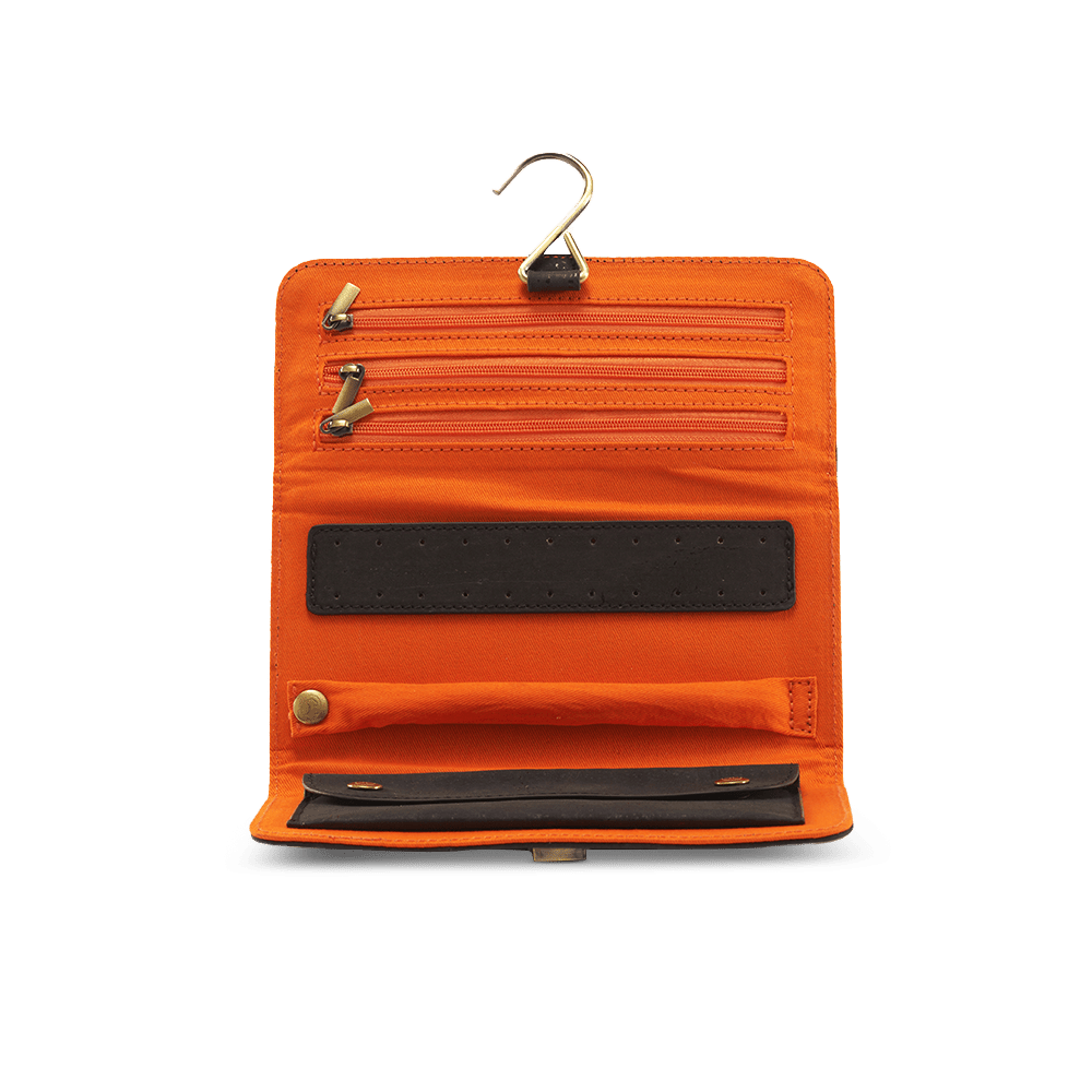 Jewelry Pouch