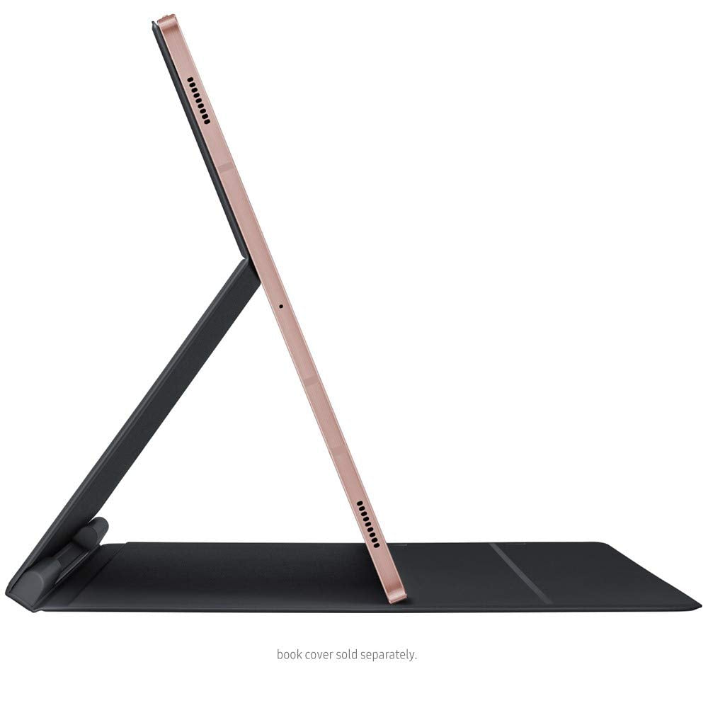 Samsung Galaxy Tab S7 Plus 12.4 512GB With S Pen WiFi Mystic Bronze - SM-T970NZNFXAR