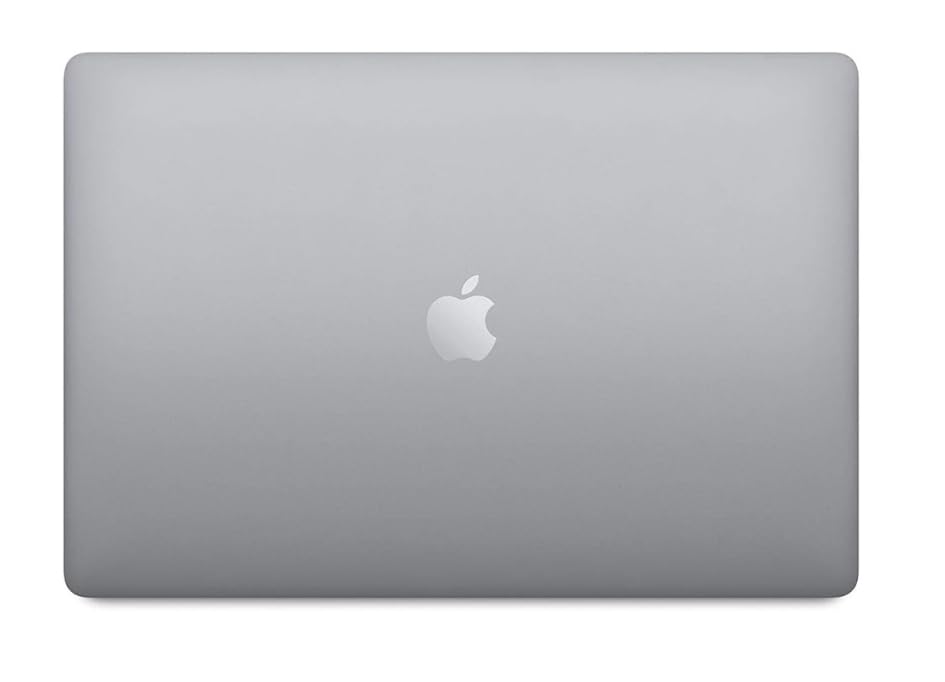 Apple MacBook Pro - 15 " - Core i7 - 16GB RAM - 512GB SSD - Silver - MR972LL/A