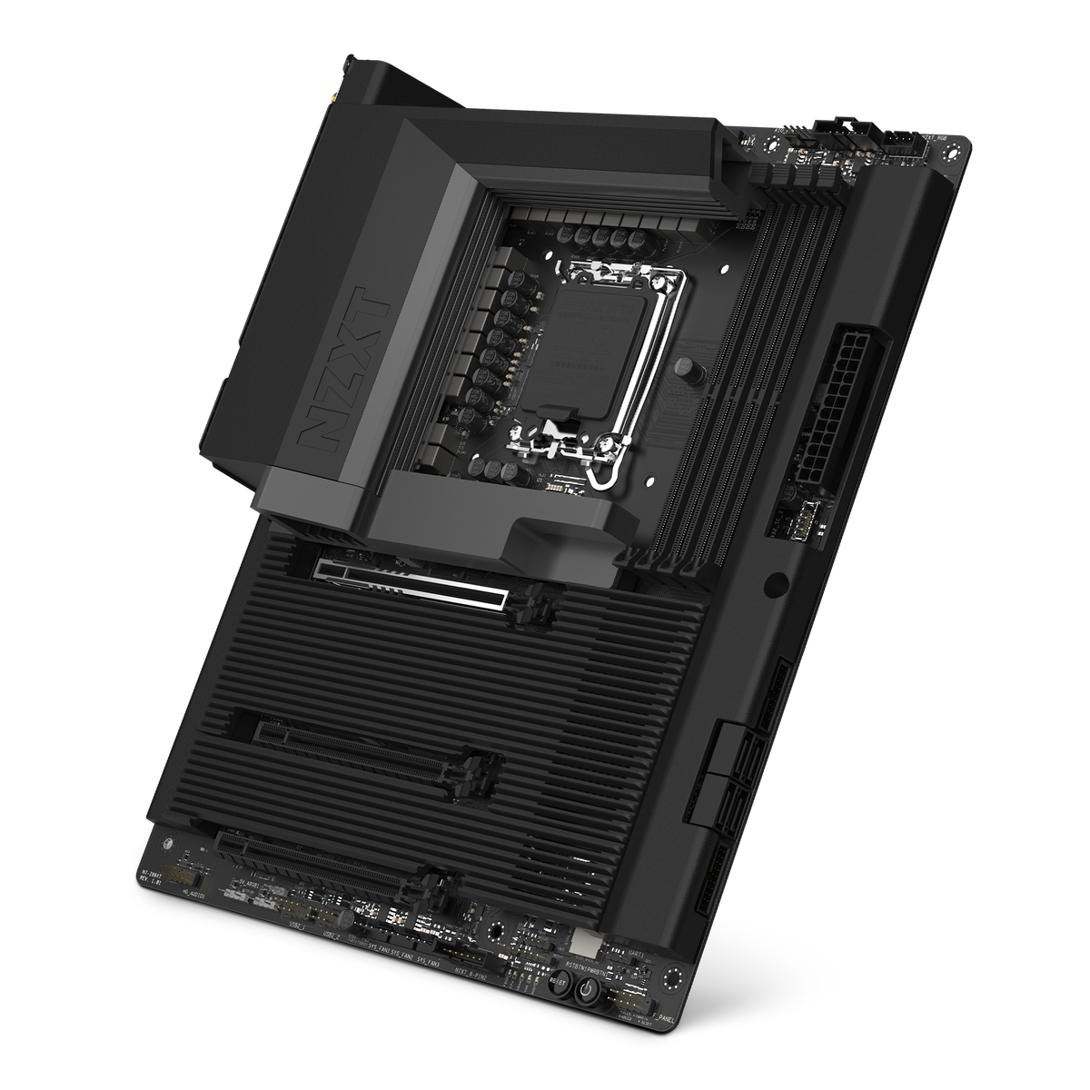 N7 Z890
