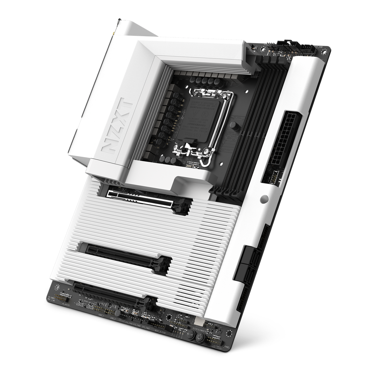 N7 Z890