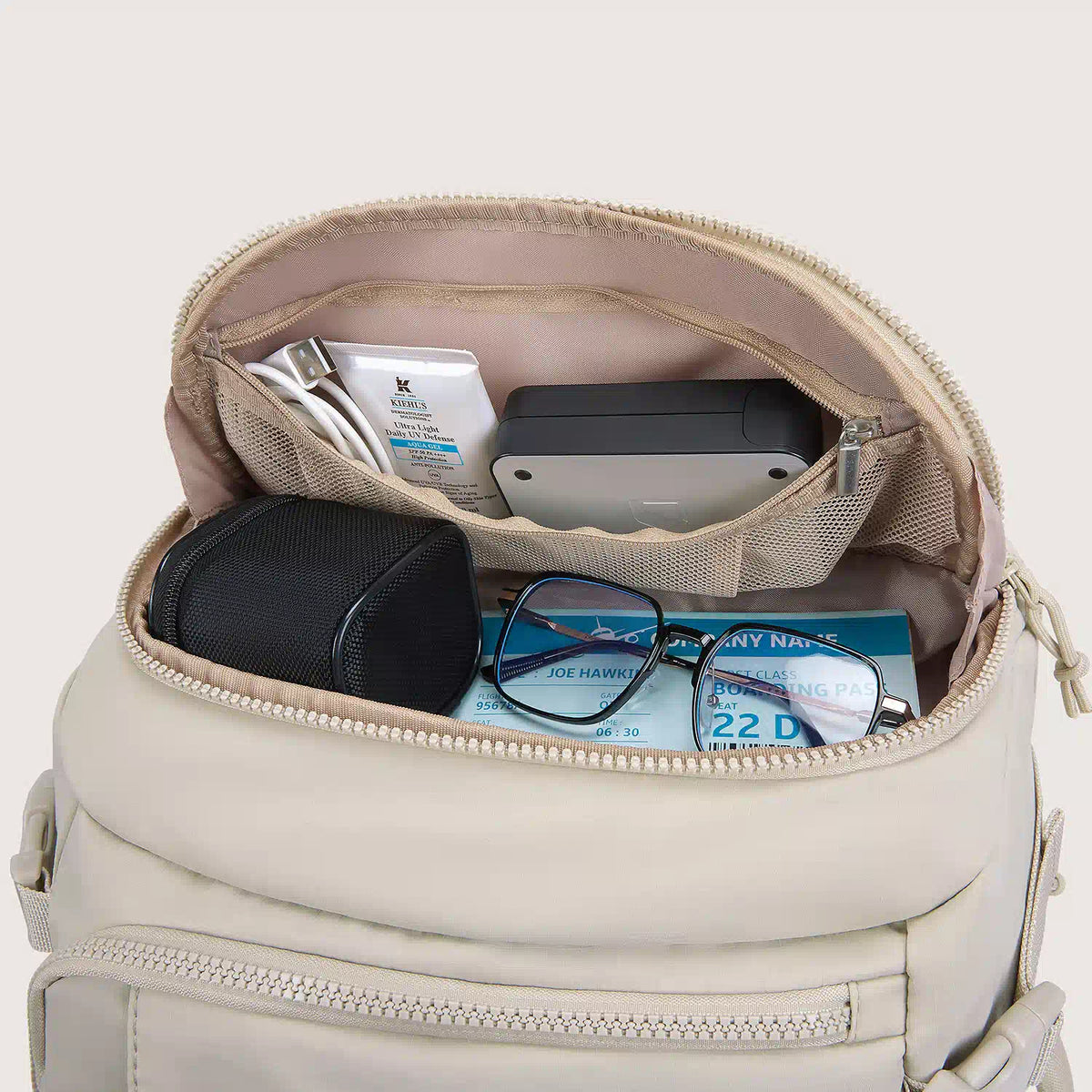 Blast Travel Backpack