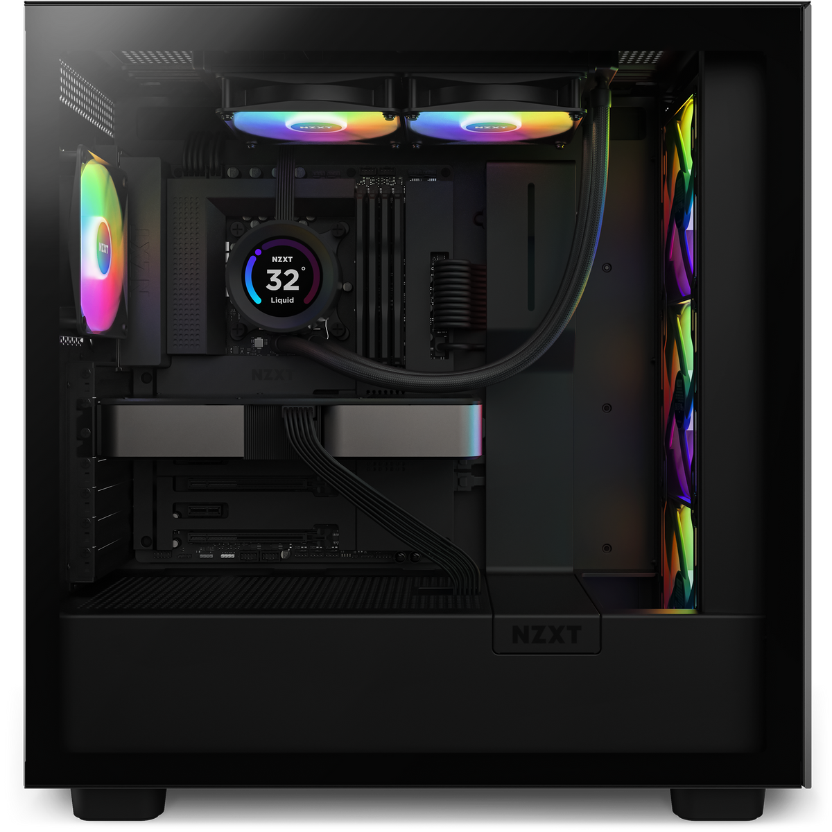 Kraken Elite 240 RGB (2023)