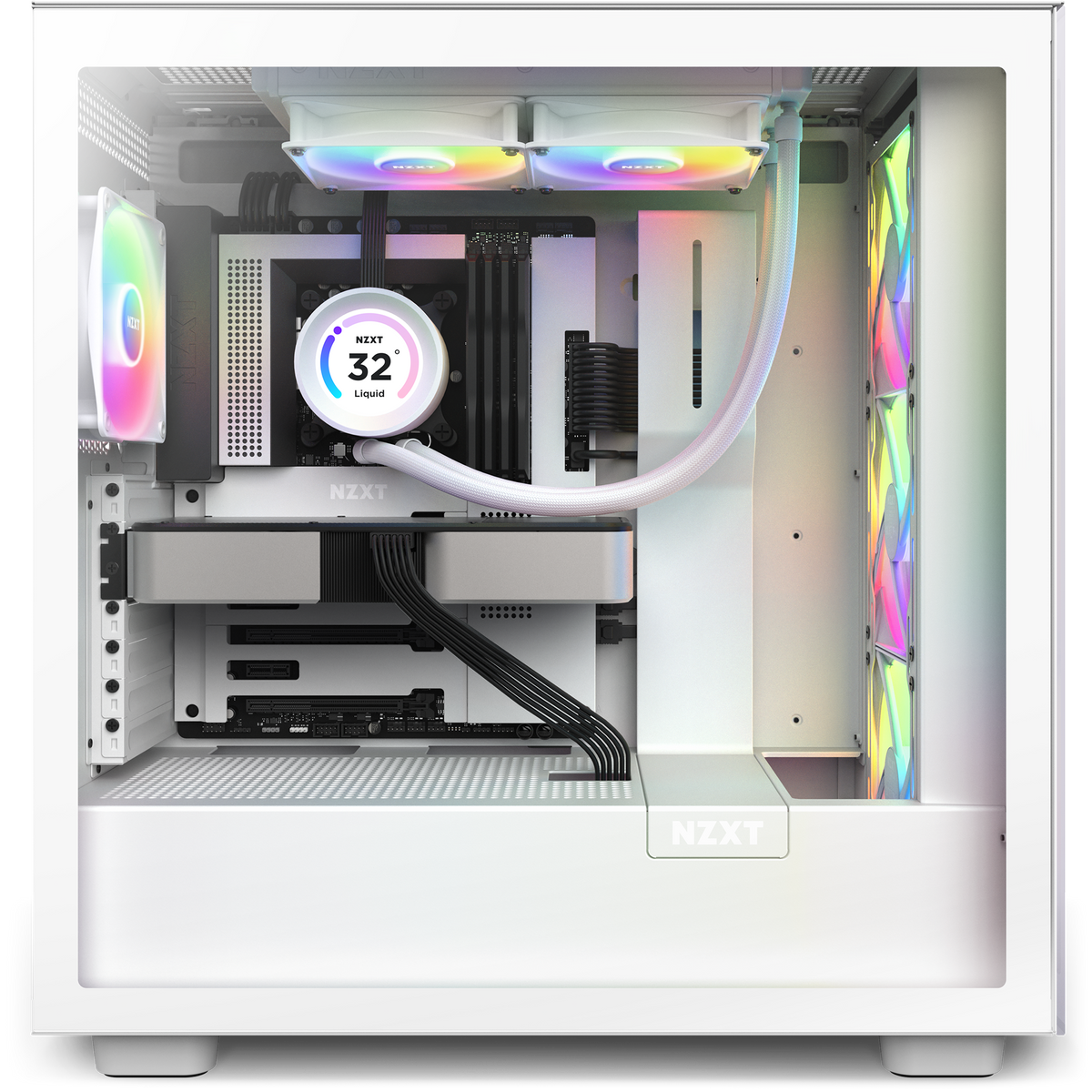 Kraken Elite 240 RGB (2023)