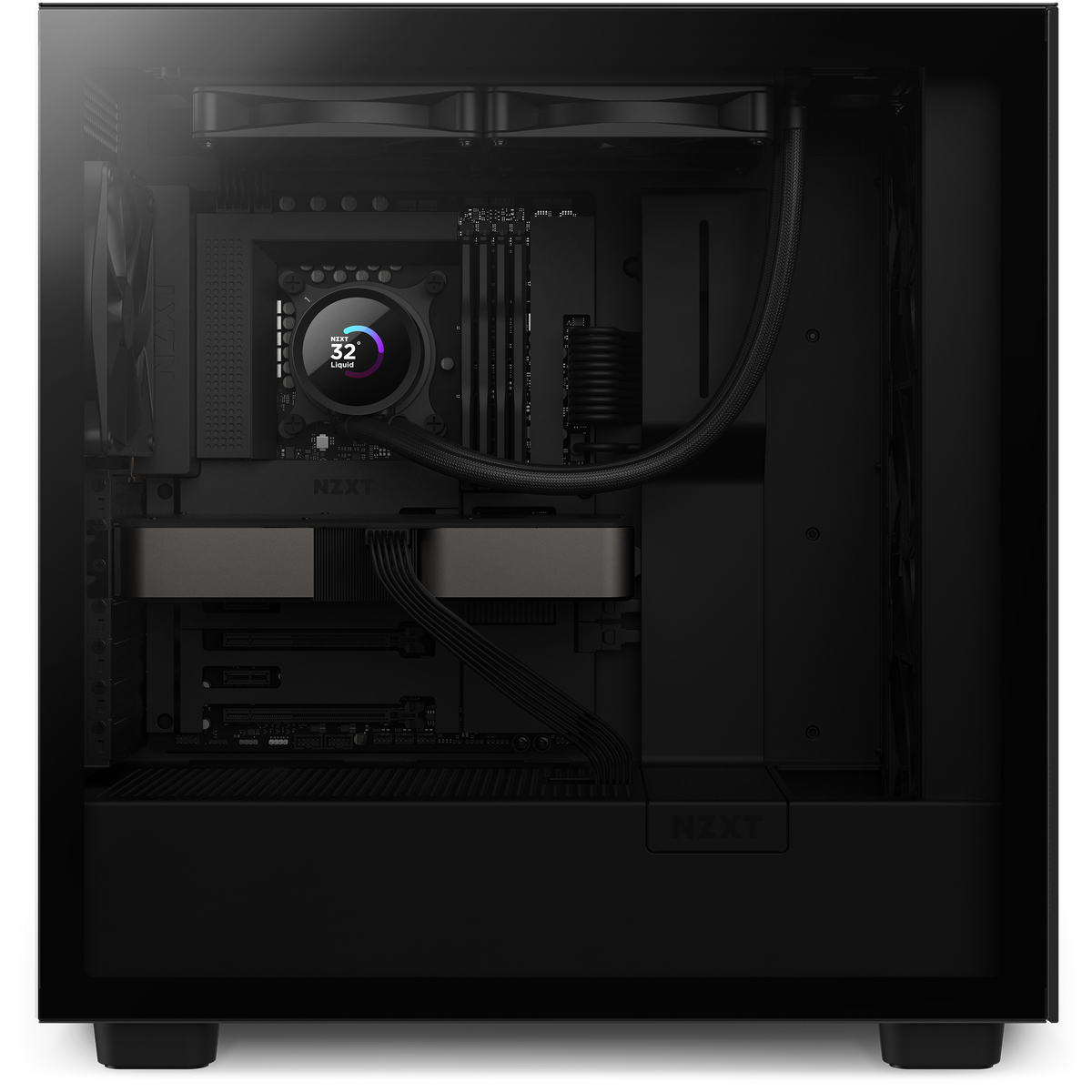 Kraken 280
