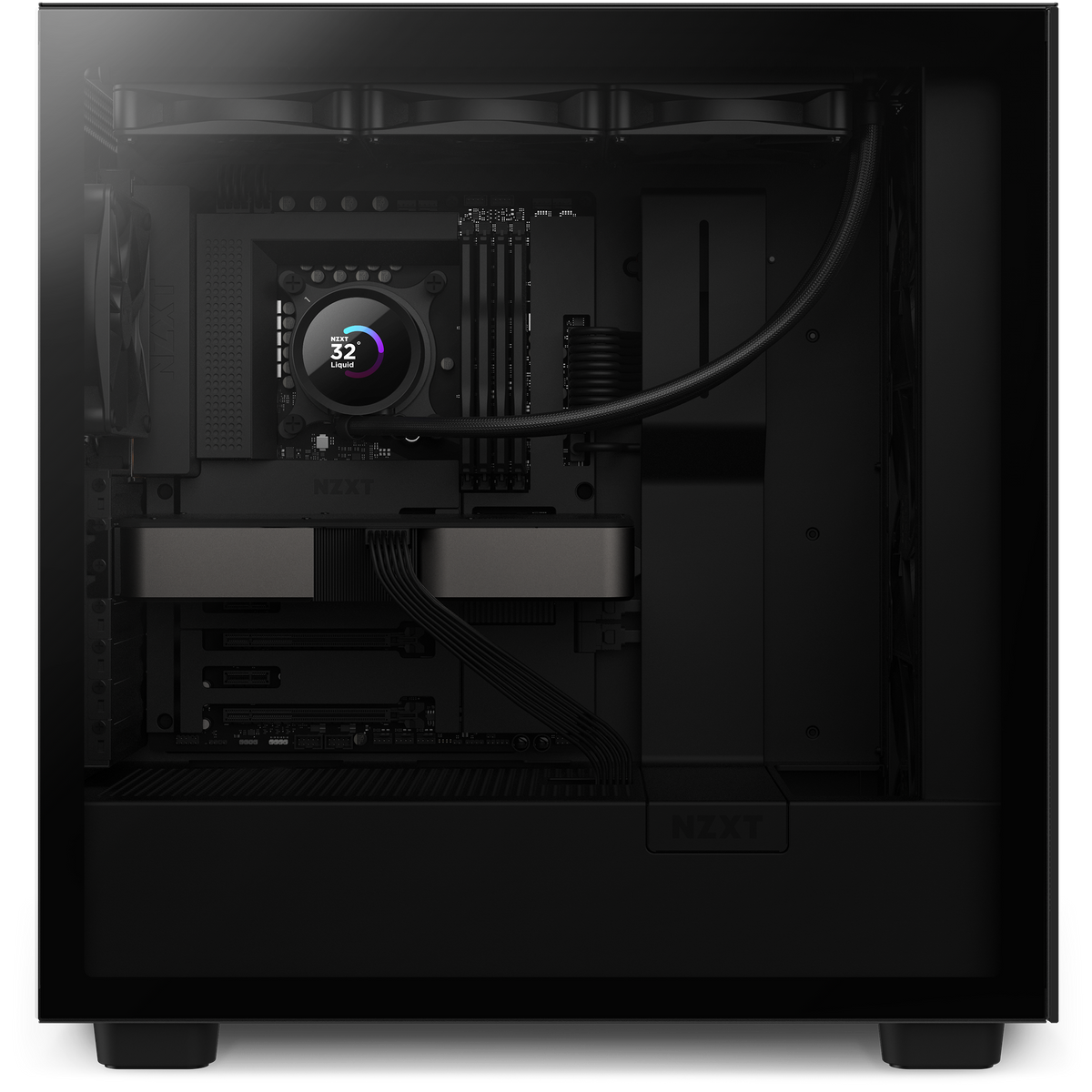 Kraken 360