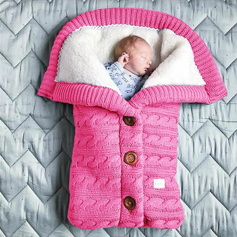 Baby Stroller Sleeping Bag