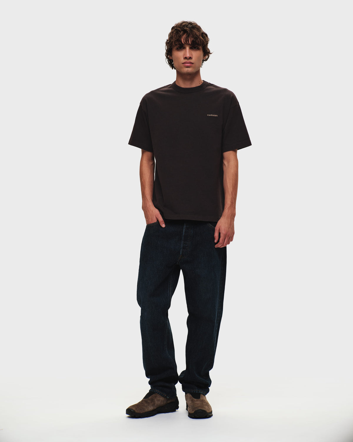 Classics Heavyweight Tee