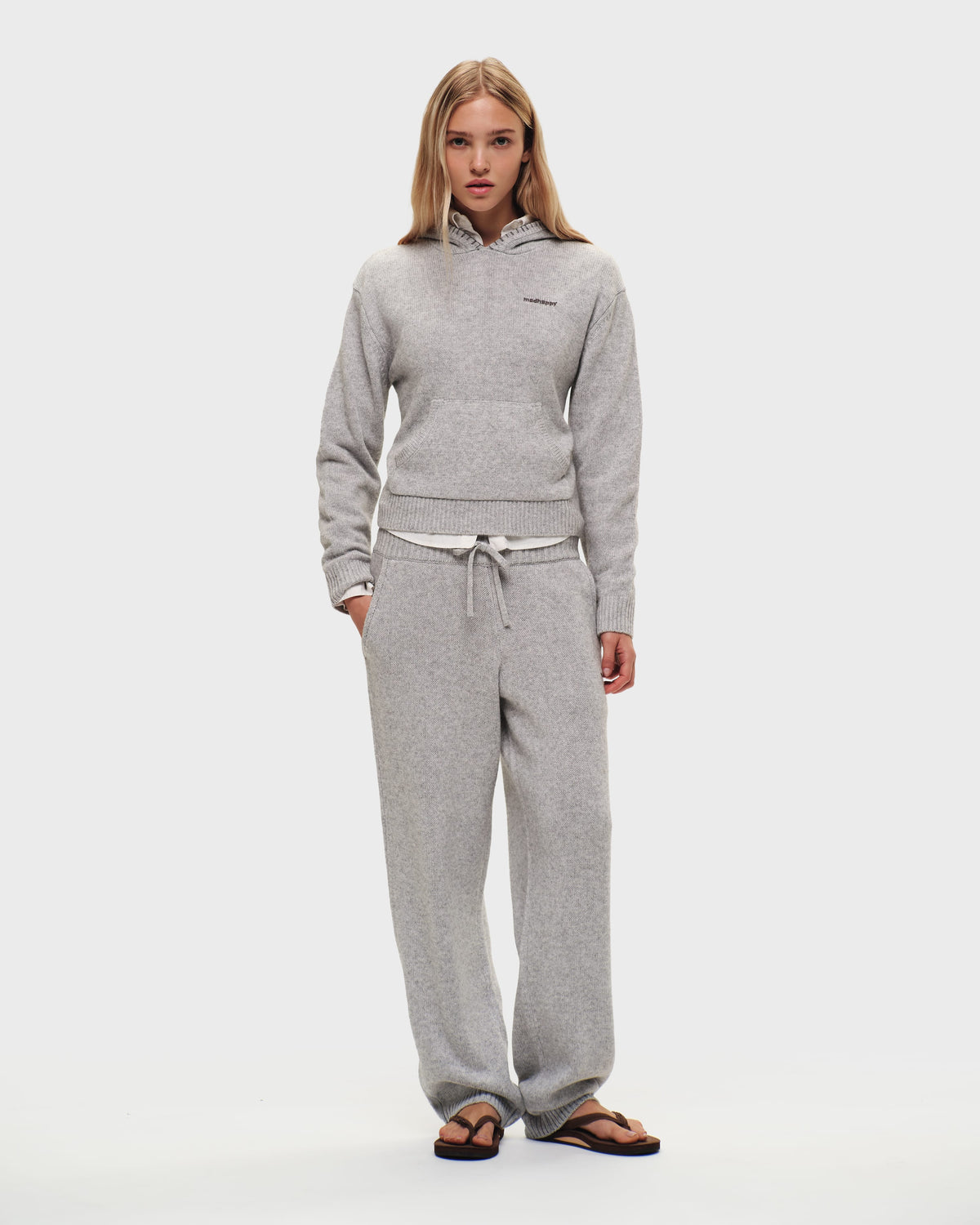 Sweater Jogger