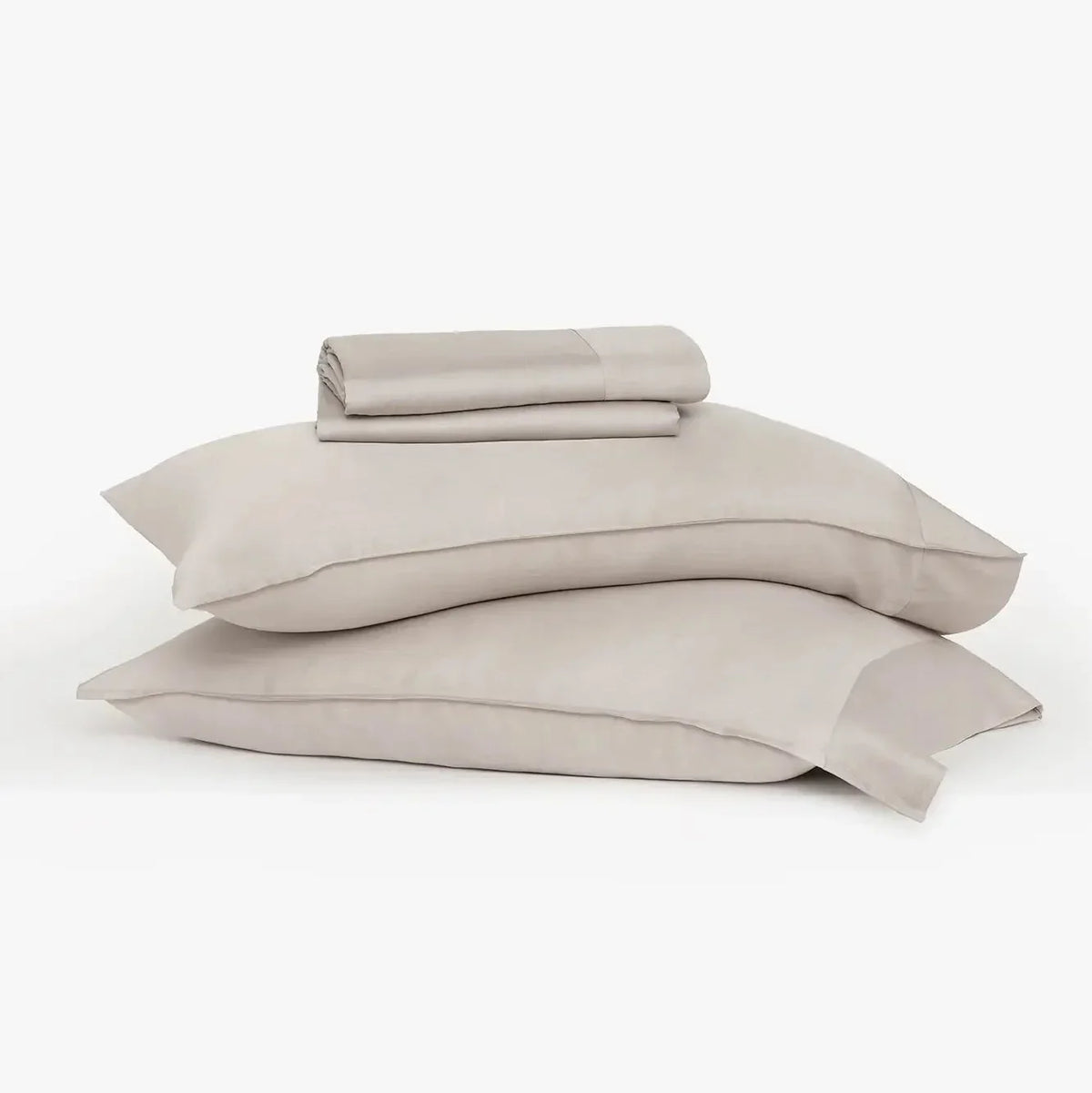 The Oeko-Tex® Certified Breeze Sheet Set
