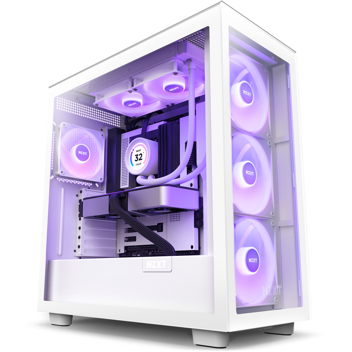 Kraken Elite 240 RGB (2023)