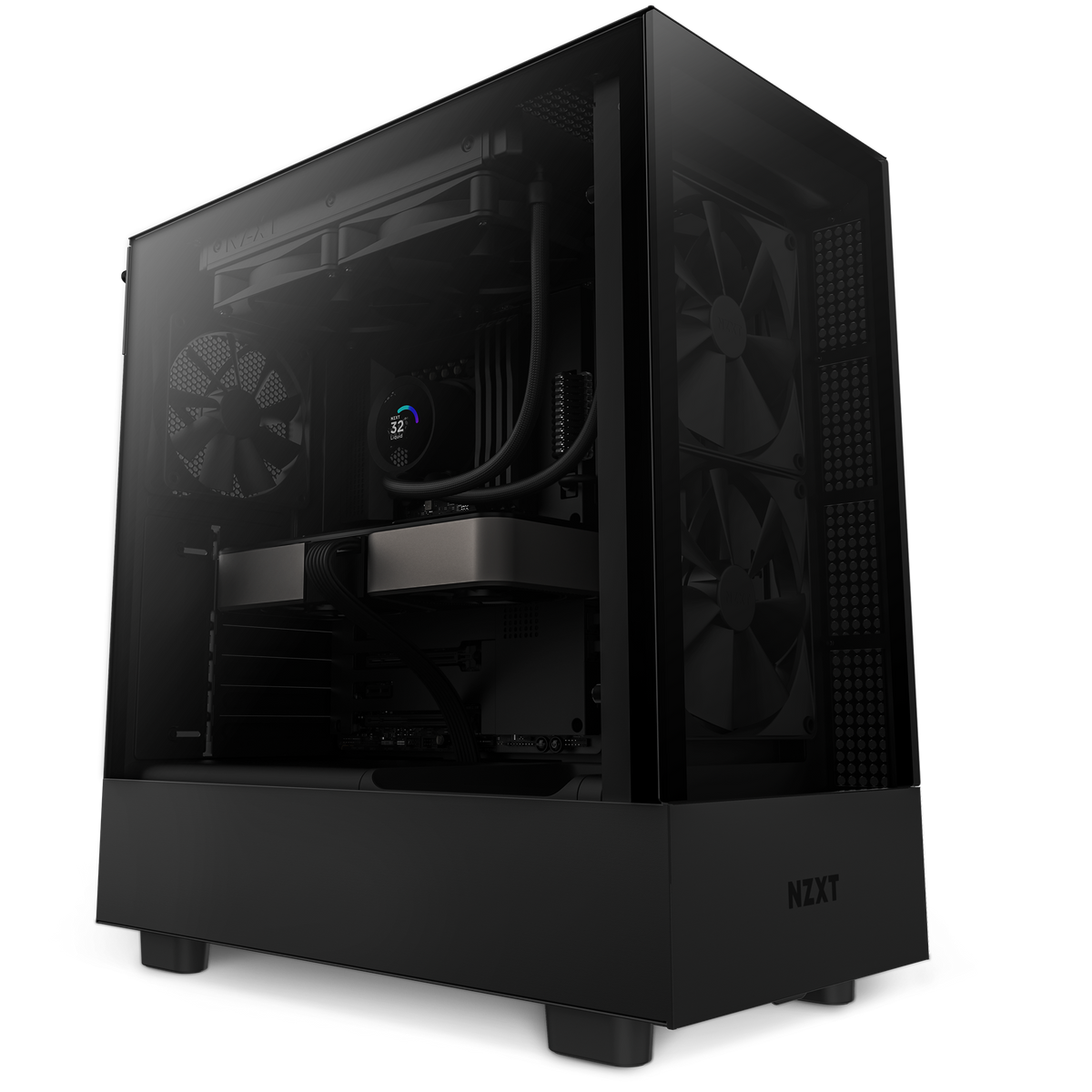 Kraken 240