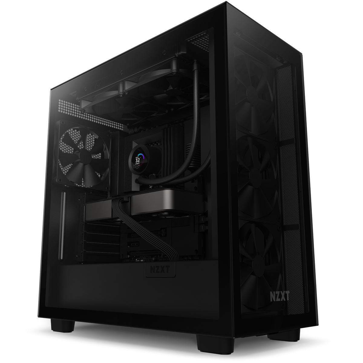 Kraken 280