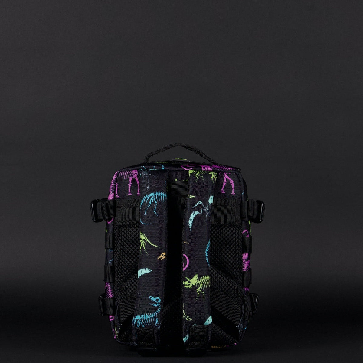 9L Backpack Mini Dino Bag