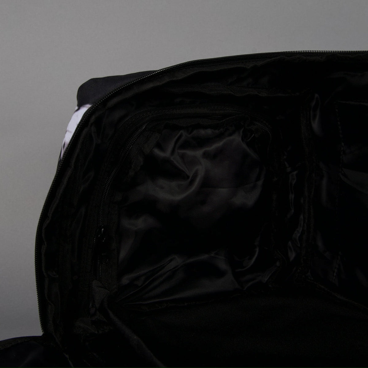 40L Ultimate Duffle Bag Black Lightning Immortal Red (SALE)