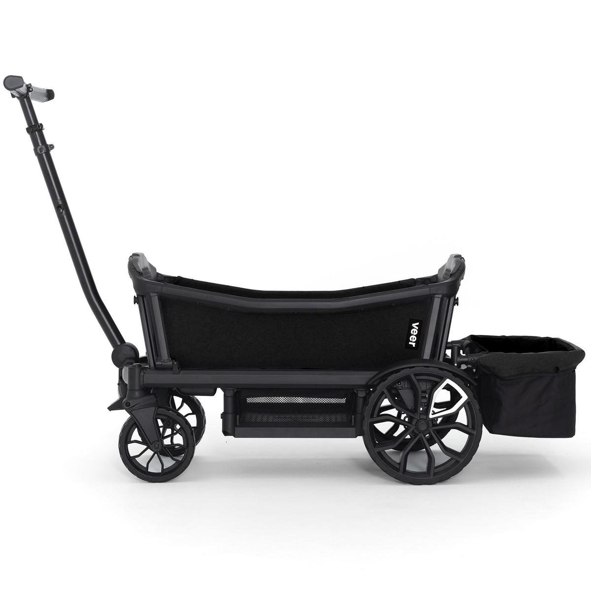 Veer OPEN BOX All-Terrain Cruiser XL (4 Seater) Stroller Wagon +