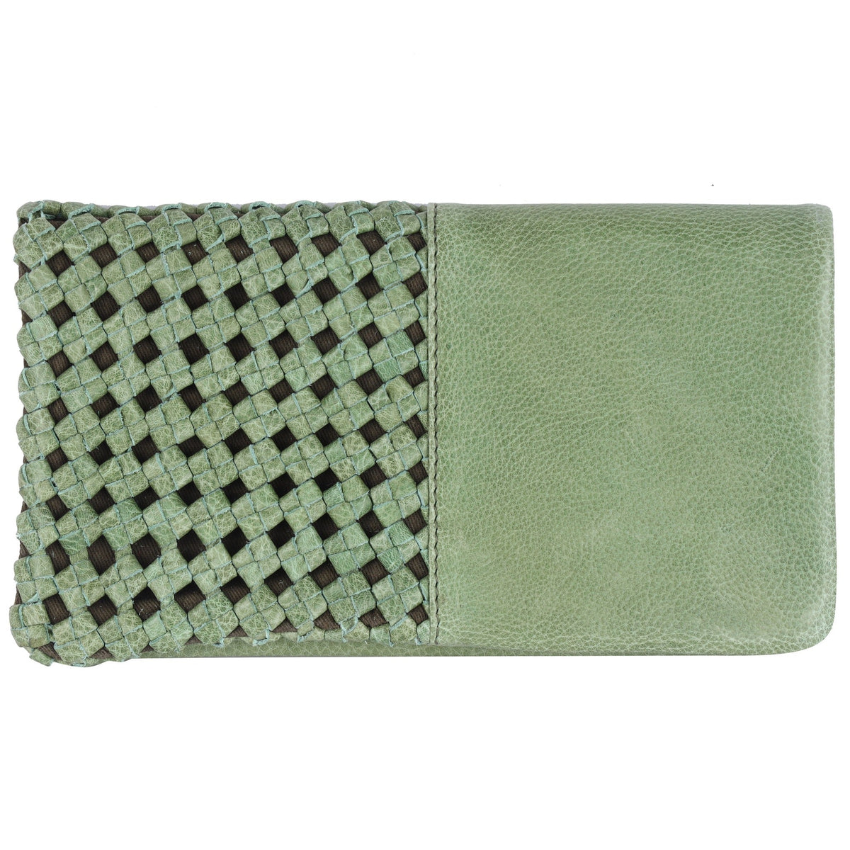 Whitney Leather Wallet