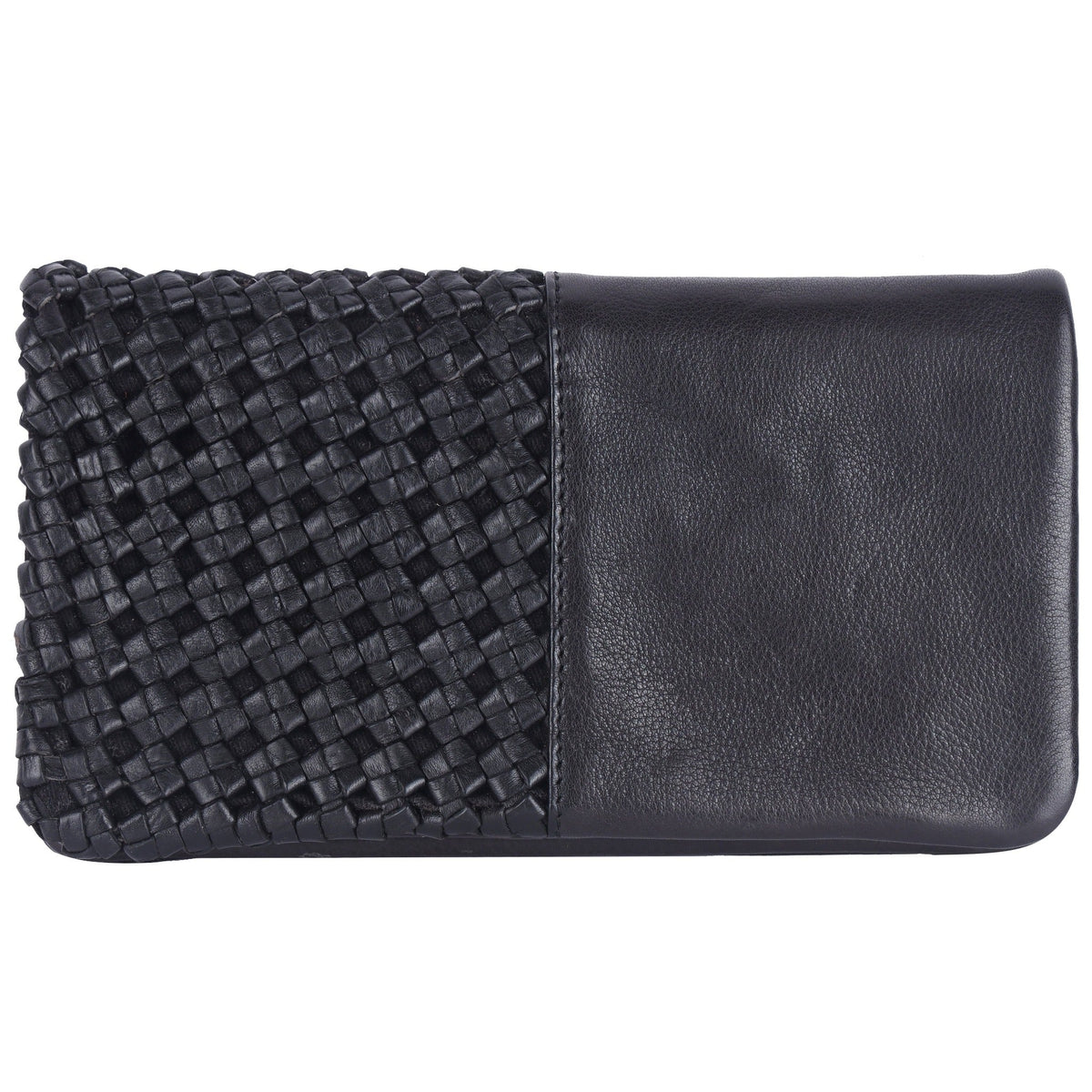 Whitney Leather Wallet