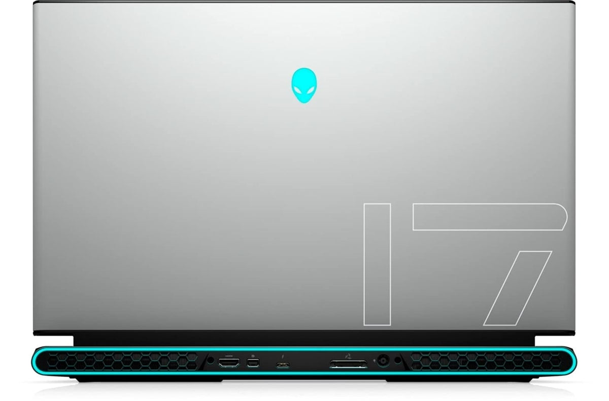 Alienware M17 R4 - i9-10980HK - 32GB RAM - RTX 3070 - 512GB / 4TB SSD