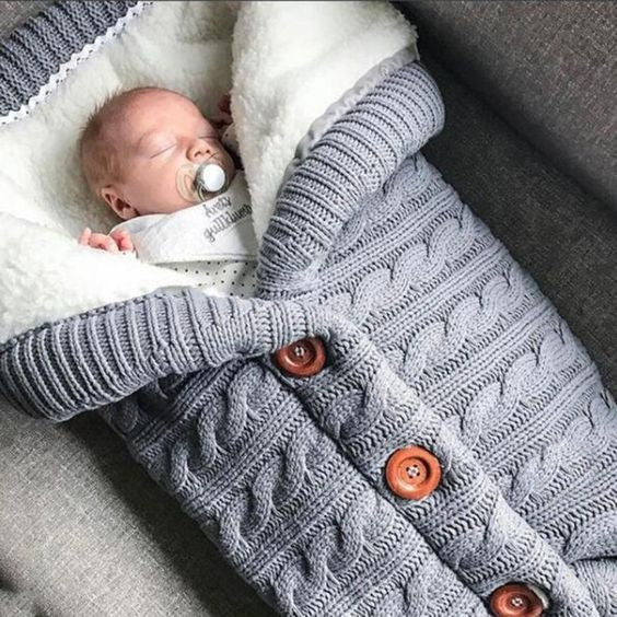 Baby Stroller Sleeping Bag